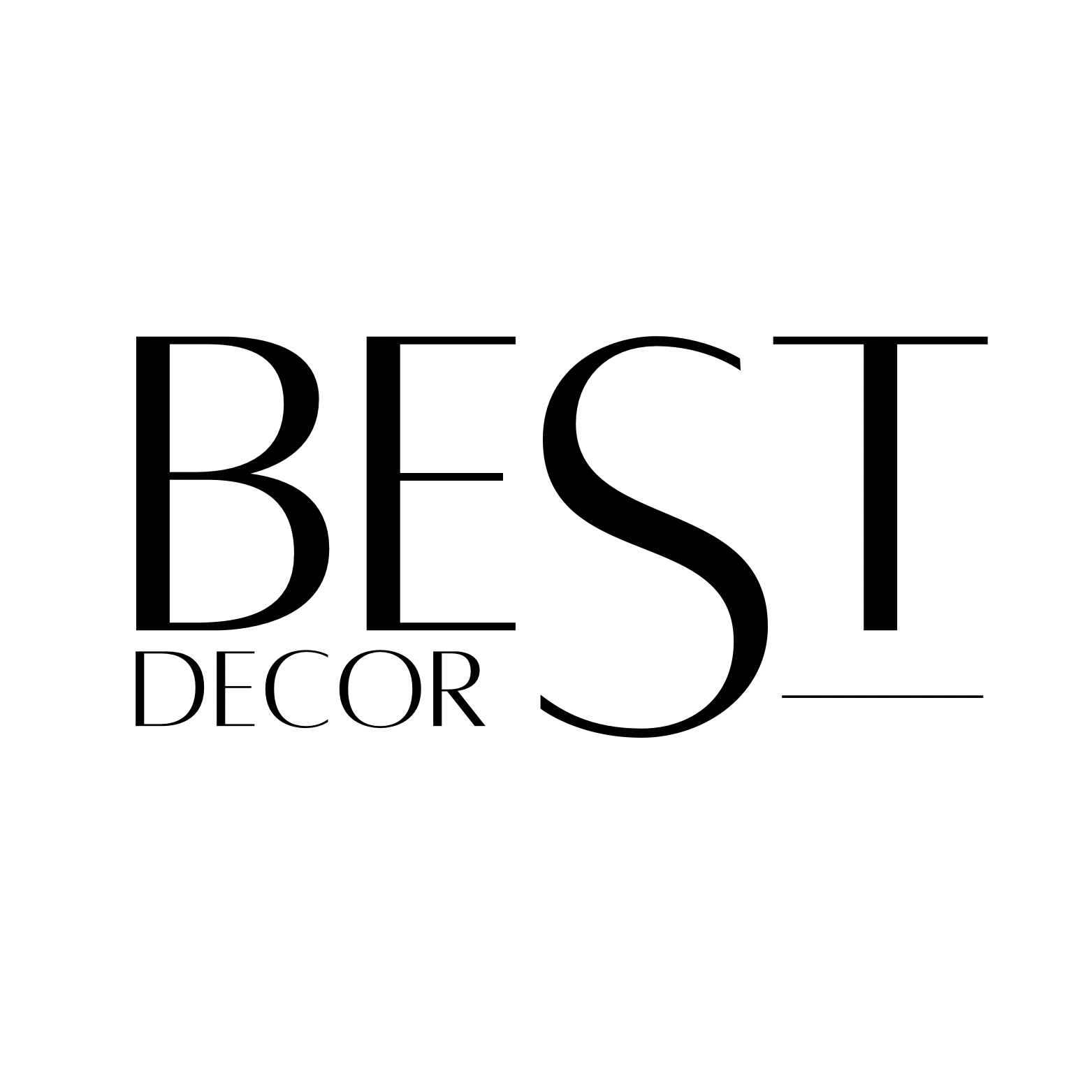Best Decor