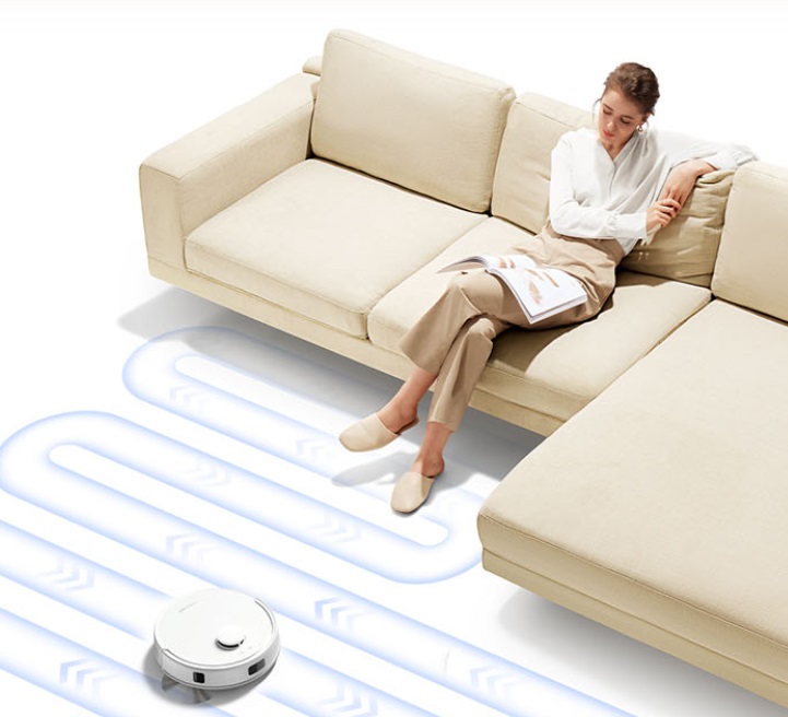 Робот-пылесос Dreame Trouver Robot Vacuum E20 Plus-описание-4 Робот-пылесос Dreame Trouver Robot Vacuum E20 Plus-описание-4.jpeg