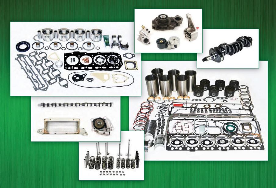 Запчасти Perkins, Cummins, Mitsubishi, Doosan, Deutz и пр. и их аналоги ...