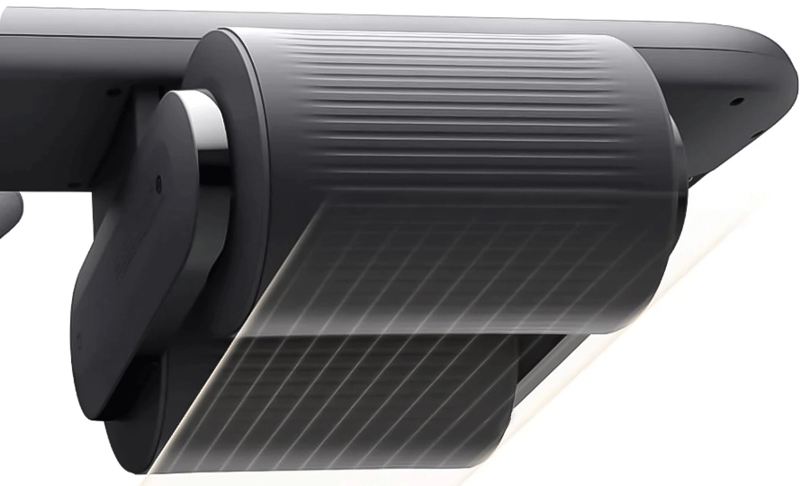 Умное колесо для брюшного пресса Xiaomi Mijia Smart Abdominal Wheel (MJJFL01YM)-описание-4.jpg