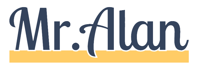 Mr.Alan