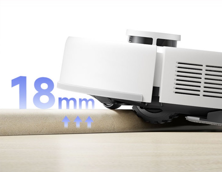 Робот-пылесос Dreame Trouver Robot Vacuum E20 Plus-описание-5 Робот-пылесос Dreame Trouver Robot Vacuum E20 Plus-описание-5.jpeg