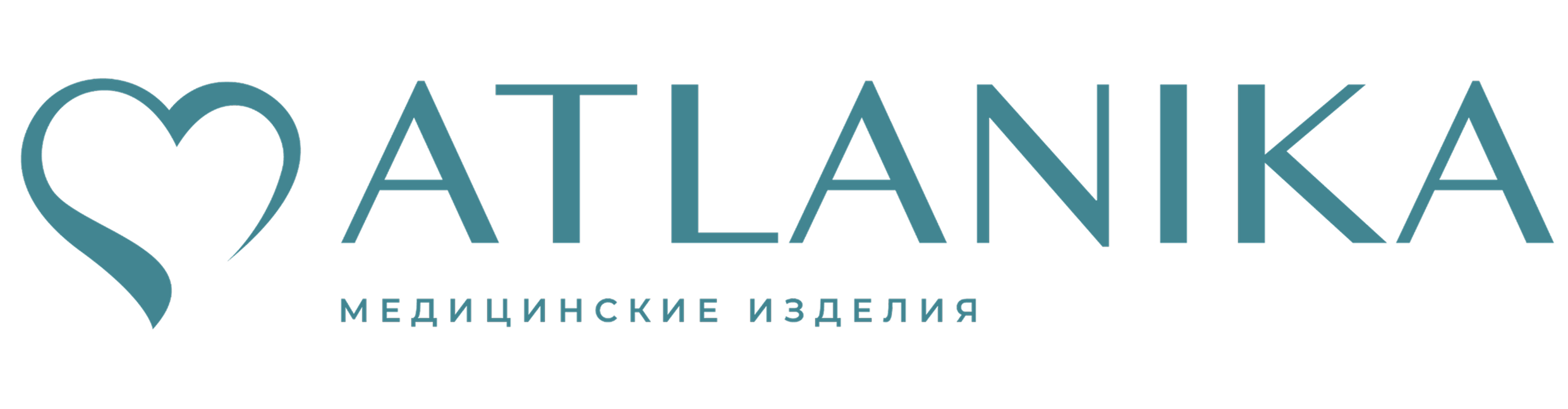 Атланика - оптовая и розничная продажа медицинских расходных материалов