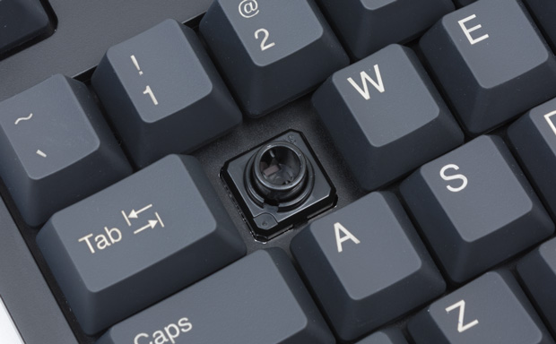 Переключатель Topre