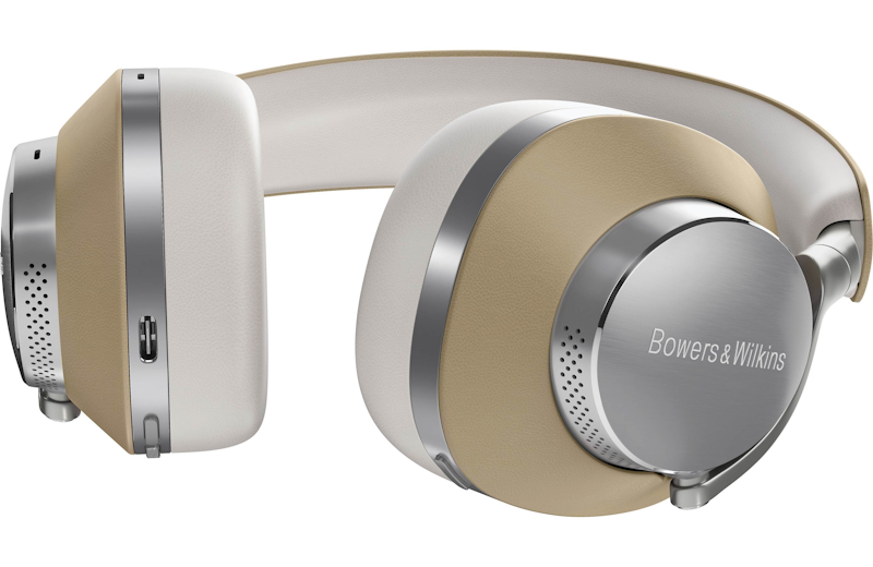 Беспроводные наушники Bowers & Wilkins Px8 Tan