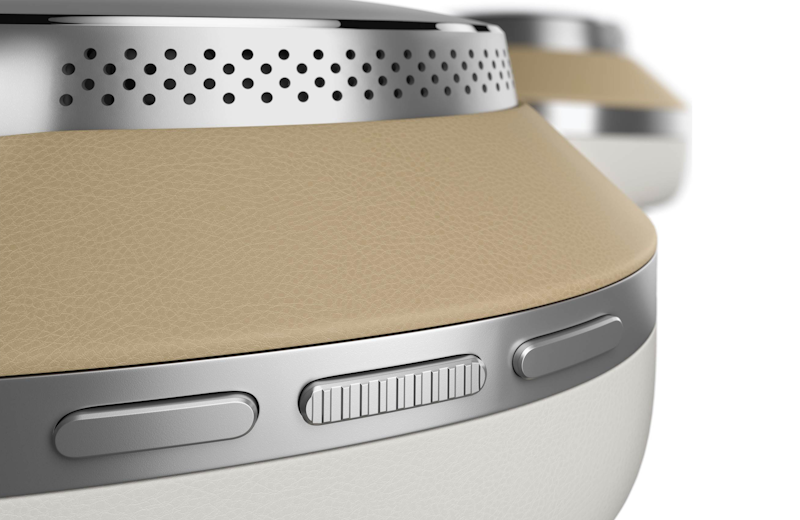 Беспроводные наушники Bowers & Wilkins Px8 Tan