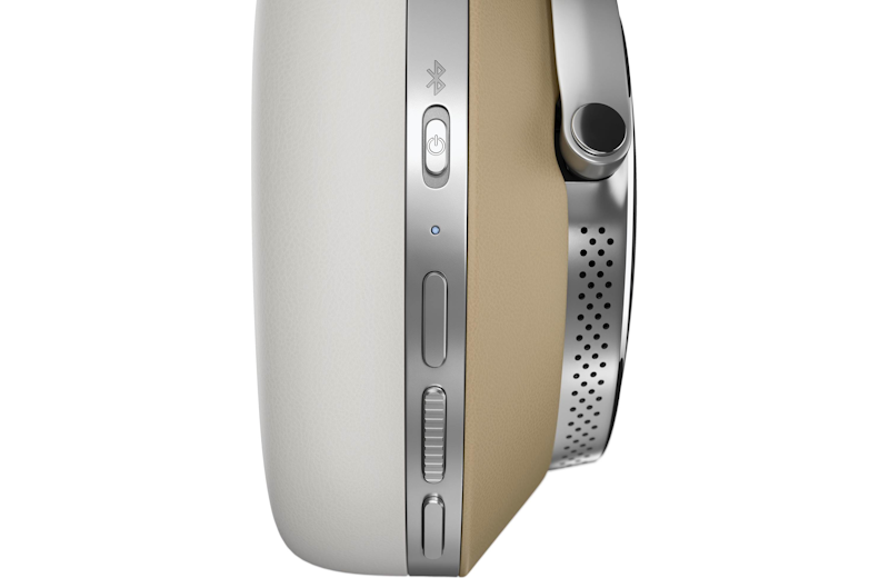 Беспроводные наушники Bowers & Wilkins Px8 Tan