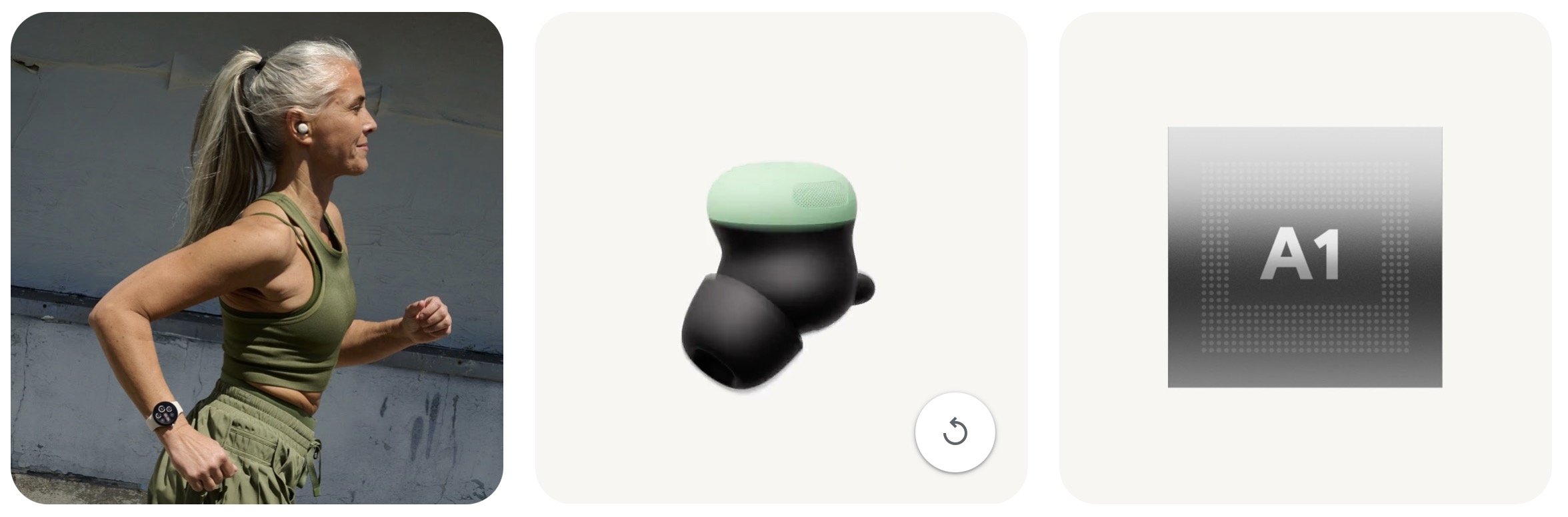 купить Google Pixel Buds Pro 2 