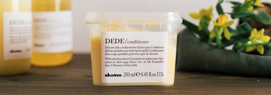 Davines Dede Essential Haircare фото