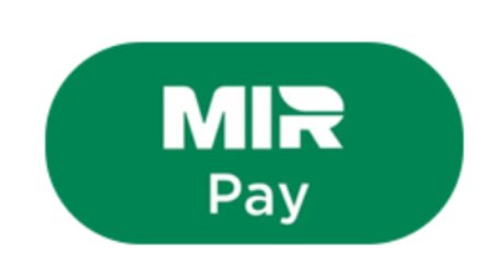 Иконка платежной системы