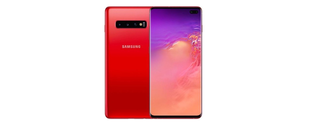 купить Samsung Galaxy S10 Plus оригинал недорого