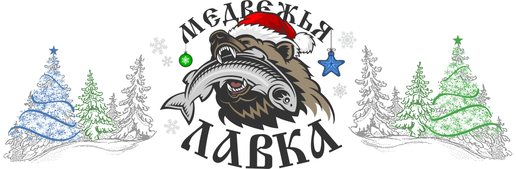 Медвежья Лавка