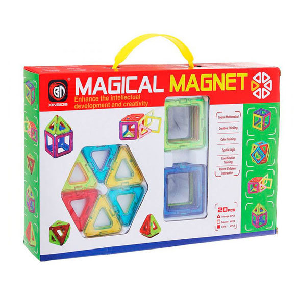 Набор Magical Magnet