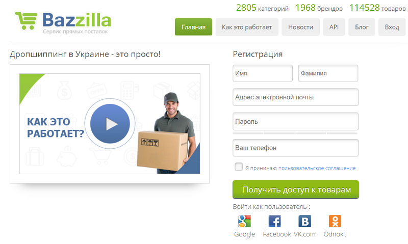 bazzilla