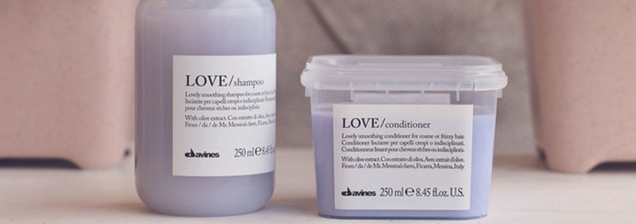 Davines Love фото