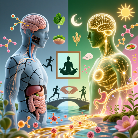 <img src="physical-mental-health-2026-holistic-connection.jpg" alt="Physical health psychological state 2026 holistic mind body connection wellness approach">