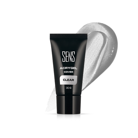 стрессовая зона ногтя