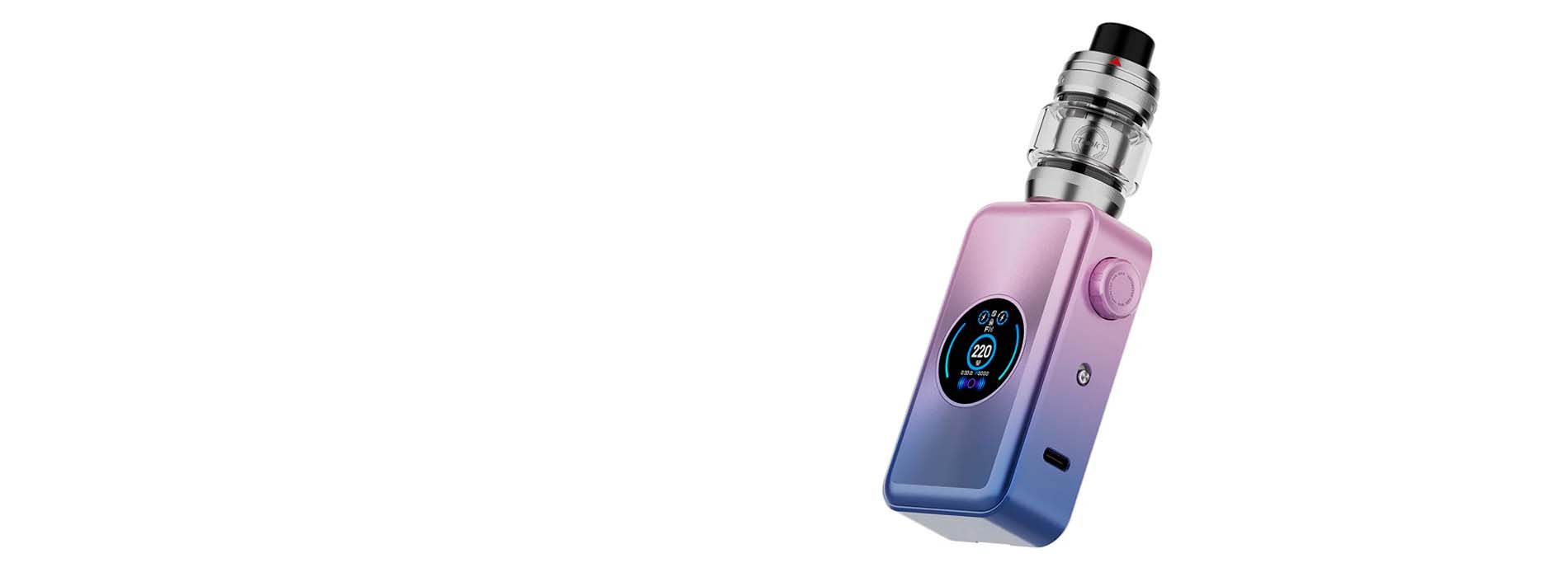 Vaporesso GEN MAX 220W - купить в интернет-магазине