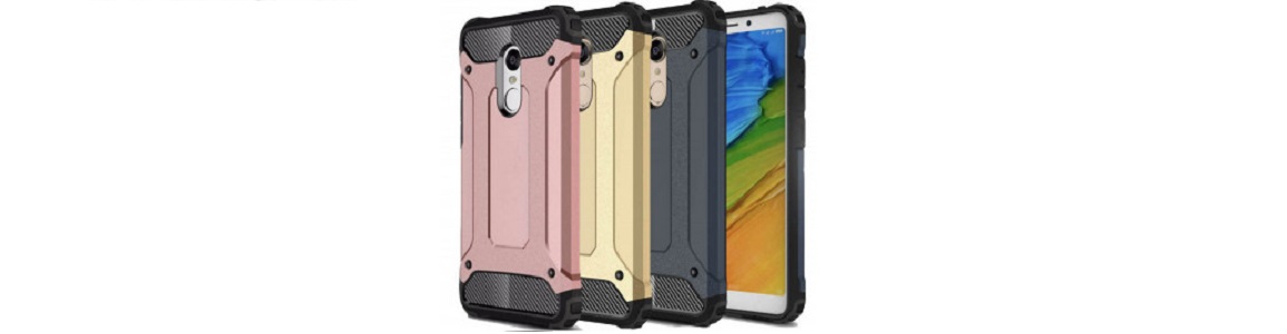 аксессуары для Xiaomi Redmi 5 купить недорого онлайн