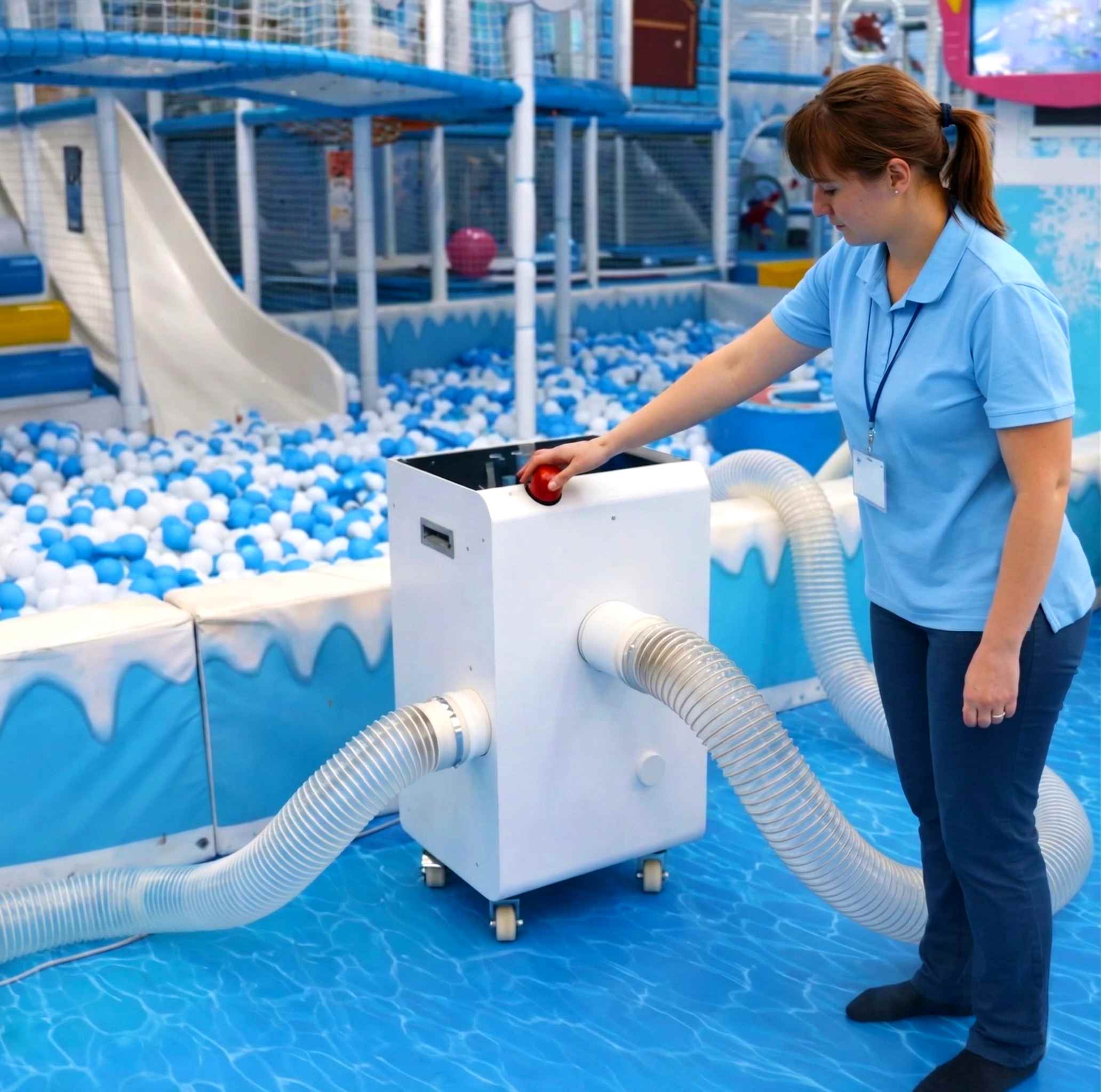 Гигиена и уход