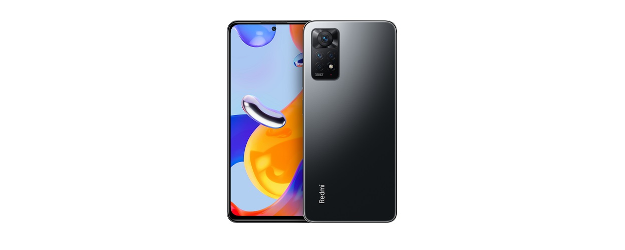 интернет-магазин Xiaomi Redmi Note 11 Pro оригинал и доставка