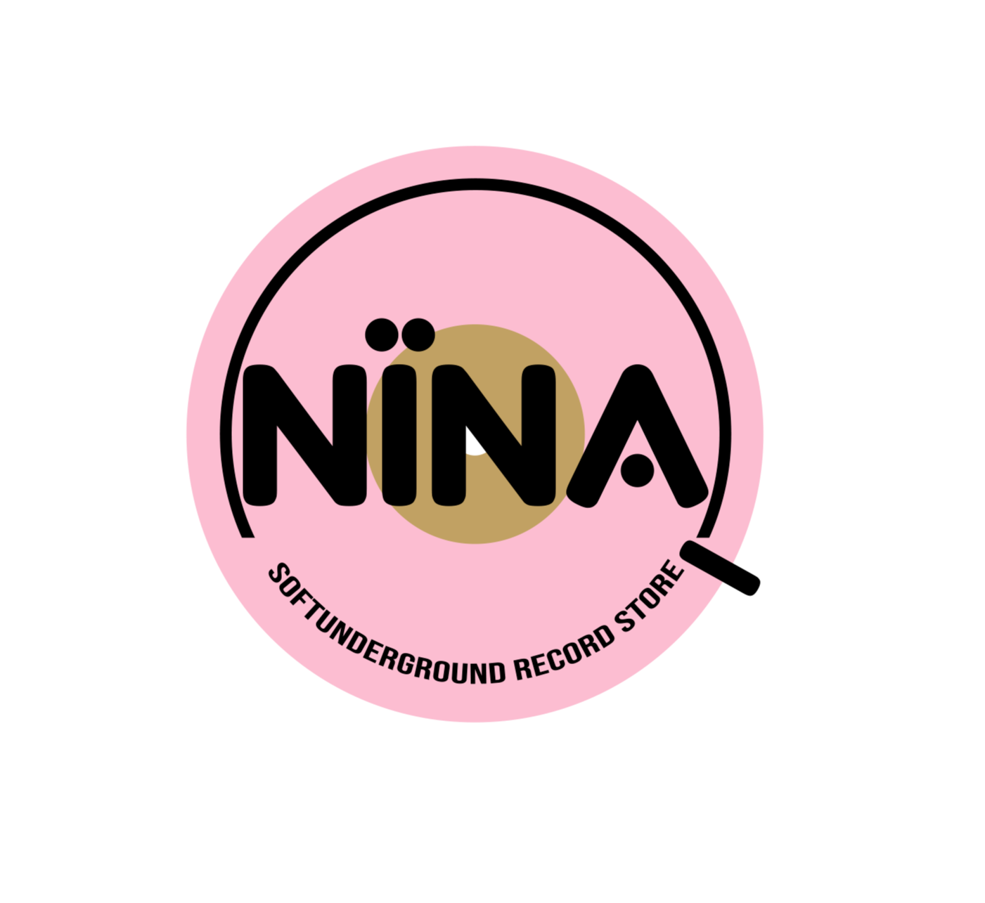 Ninarecordstore