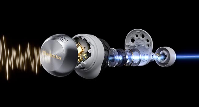 купить Technics EAH-AZ100 купить Technics EAH-AZ100
