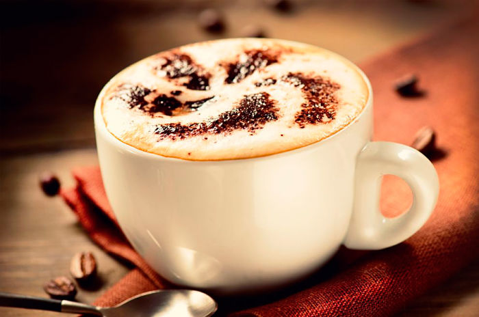 Как приготовить капучино в домашних условиях без кофемашины - рецепт кофе