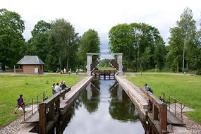 Августовский канал