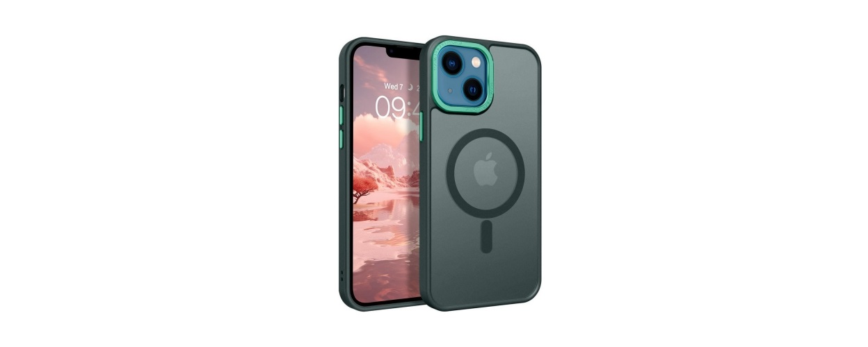 купить аксессуары для iPhone 15 Plus оригинал