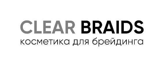 Clear Braids