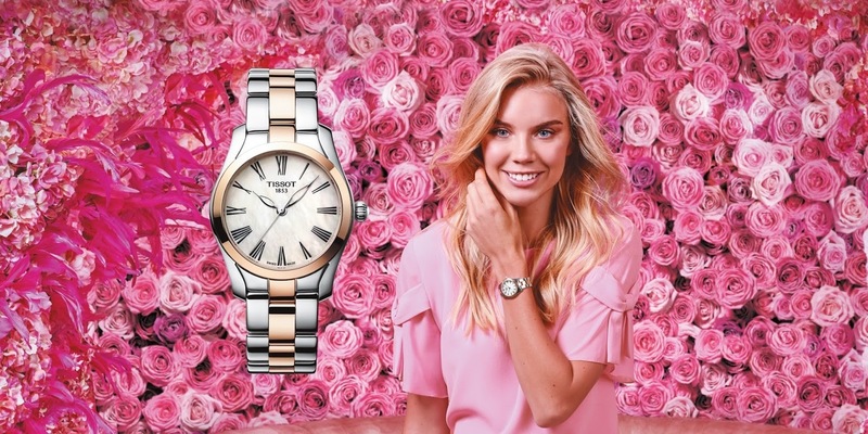 Tissot T-Wave (моб)