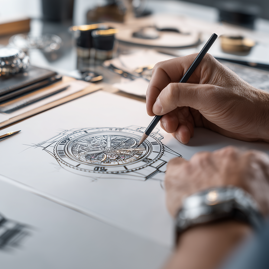 Design process