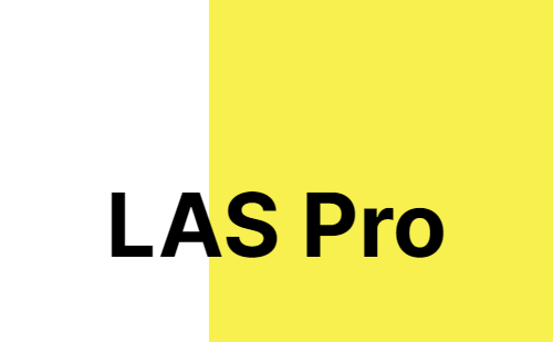LAS Pro