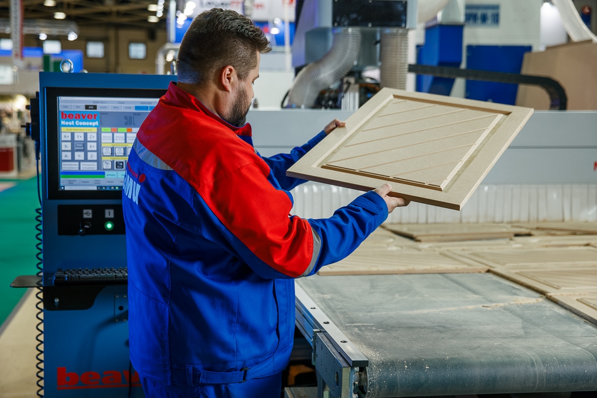 Изготовление от 10 раб. дней