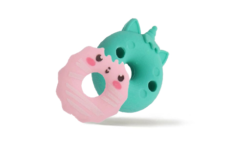 Разборные ластики