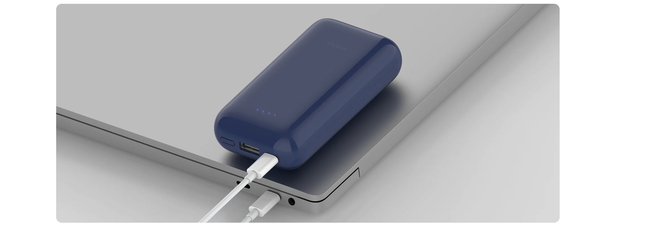 Plm07zm Power Bank Xiaomi Купить