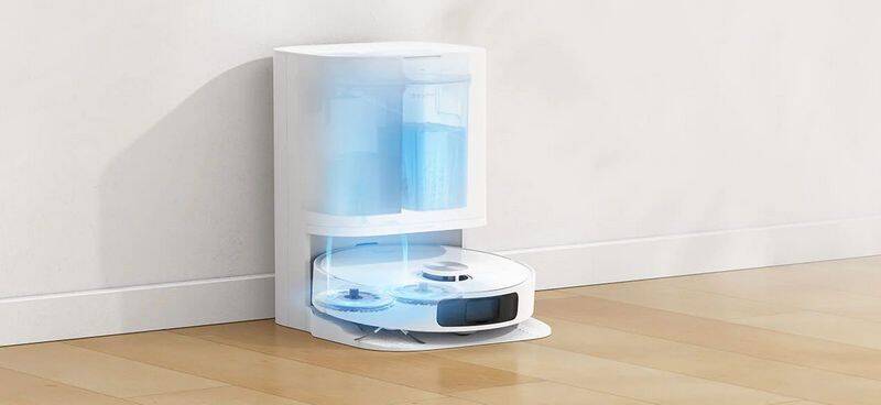 Робот-пылесос Dreame L10 Prime с функцией самоочистки-описание-2.jpg