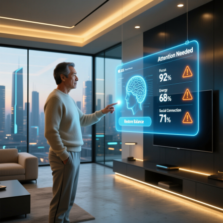 <img src="life-signals-dashboard-2026.jpg" alt="A person monitoring mental health signals via holographic dashboard in 2026, proactively choosing recovery">
