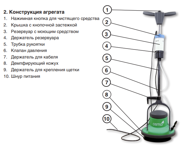 осмо масло купить