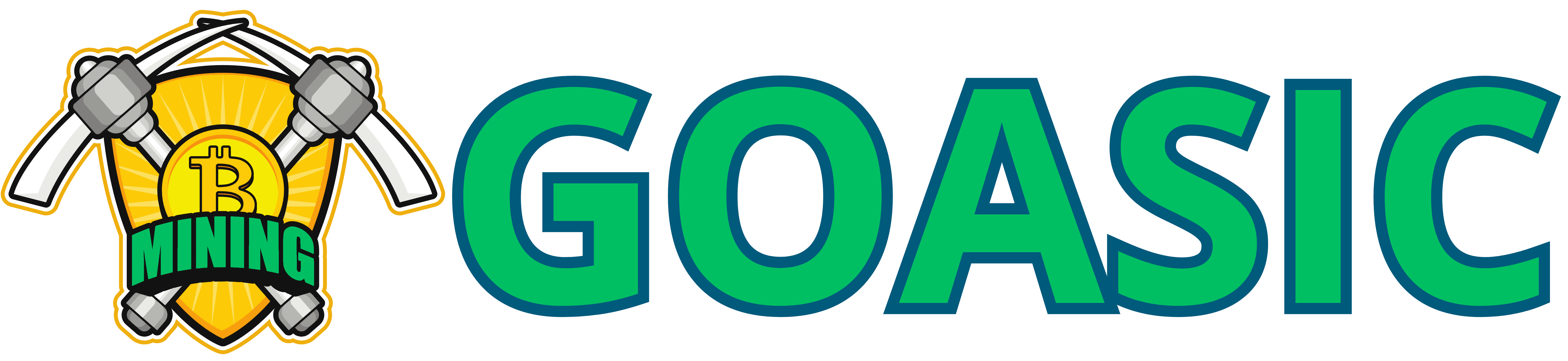 GOASIC - Магазин оборудования для майнинга