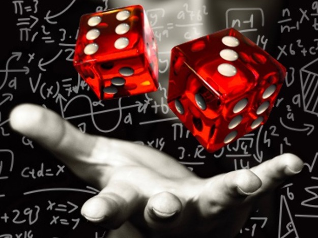 КУРС ПО ВЕРОЯТНОСТИ И СТАТИСТИКЕ