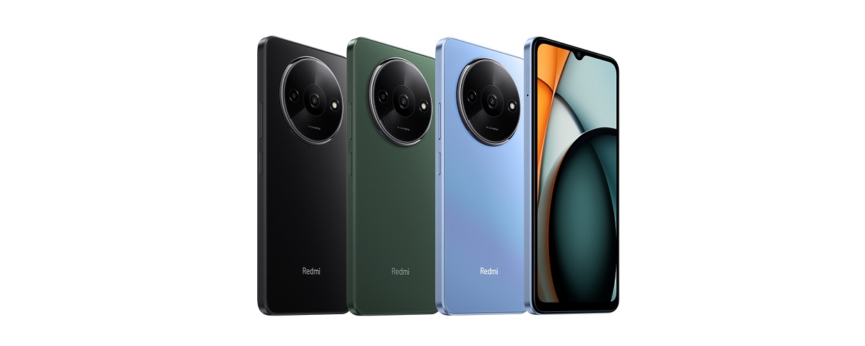 купить Xiaomi Redmi A3 с доставкой