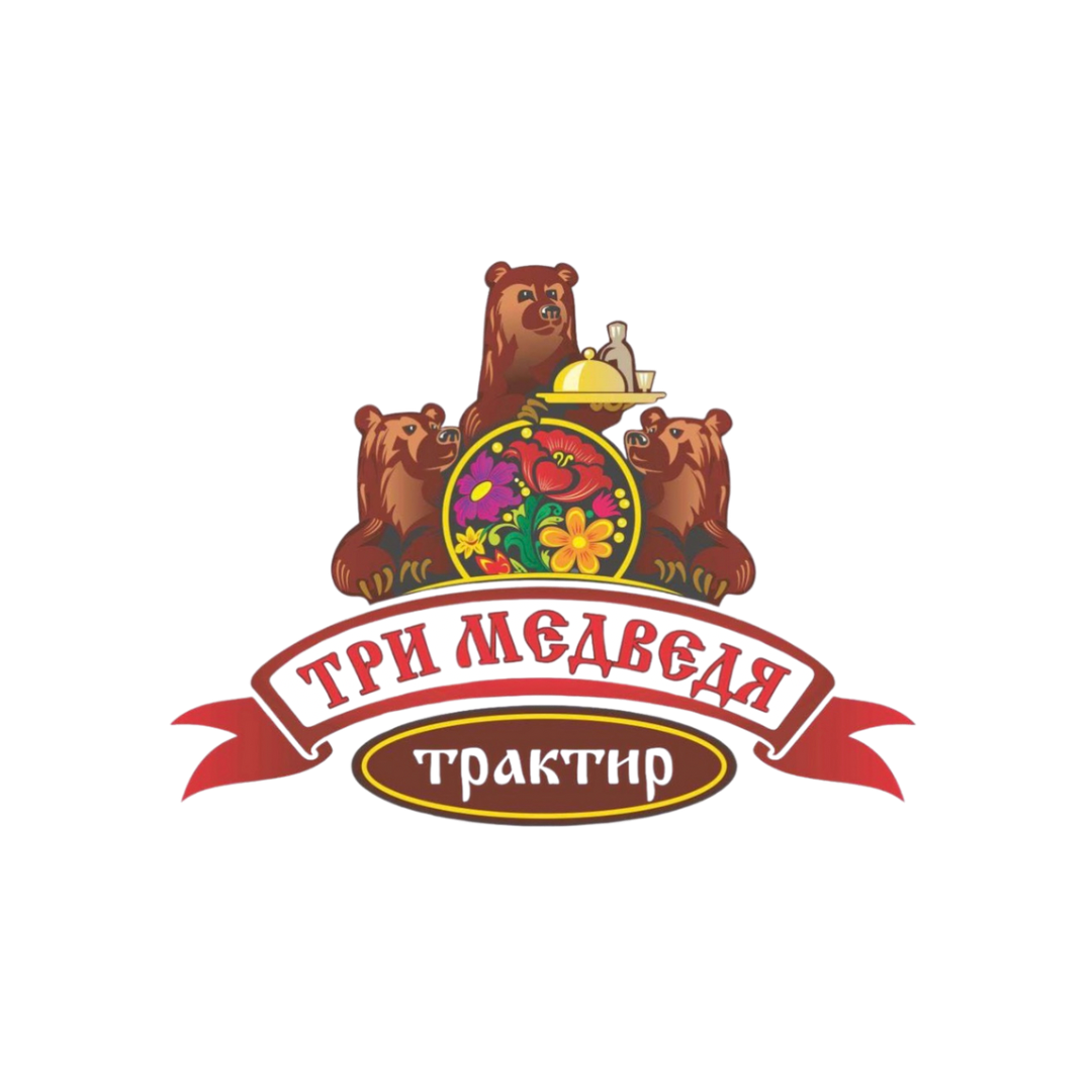 Трактир Три Медведя - Ресторан русской кухни в Караганде