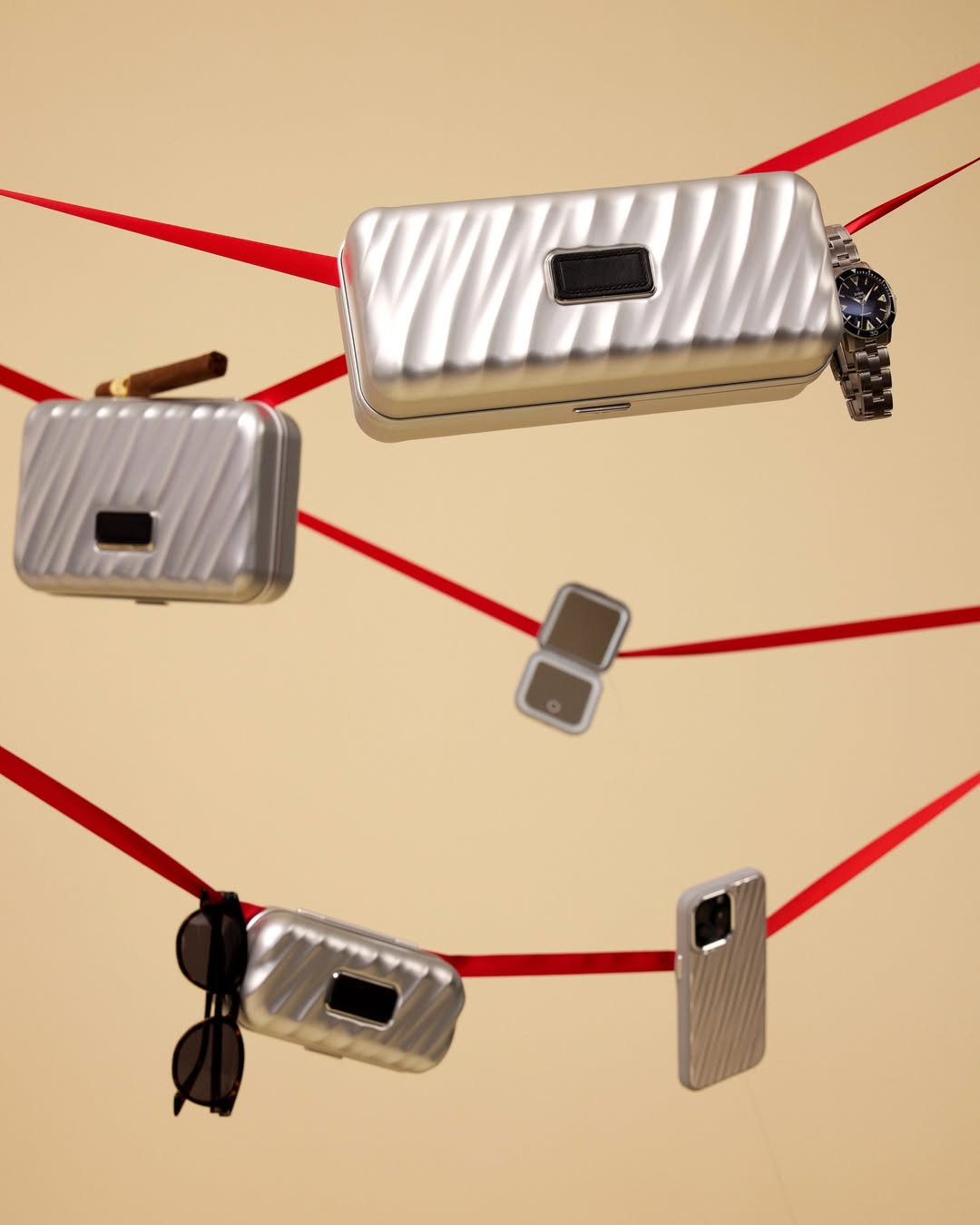 Дорожные аксессуары