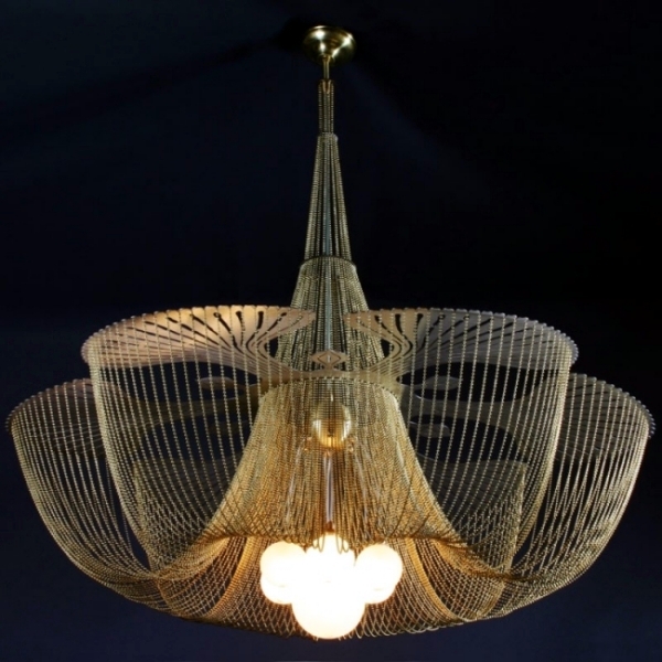 willow lamp