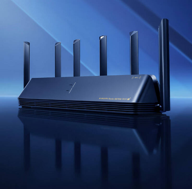 Wi-Fi роутер Xiaomi Router BE7000 (RC06)-описание-1 Wi-Fi роутер Xiaomi Router BE7000 (RC06)-описание-1.jpg