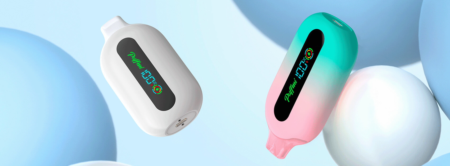 товары для вейпинга от Puffmi для оптовых закупок товары для вейпинга от Puffmi для оптовых закупок