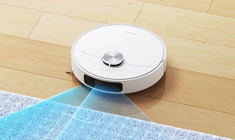 Робот-пылесос Dreame L10 Prime с функцией самоочистки-описание-4.jpg