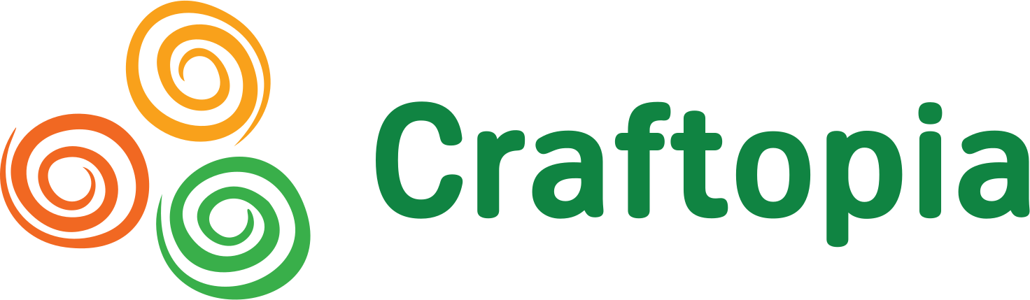 Craftopia